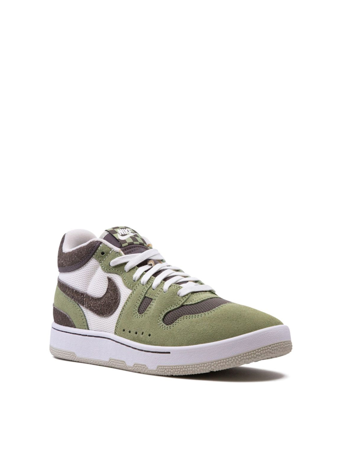 NIKE Men's MAC Attack Sneaker