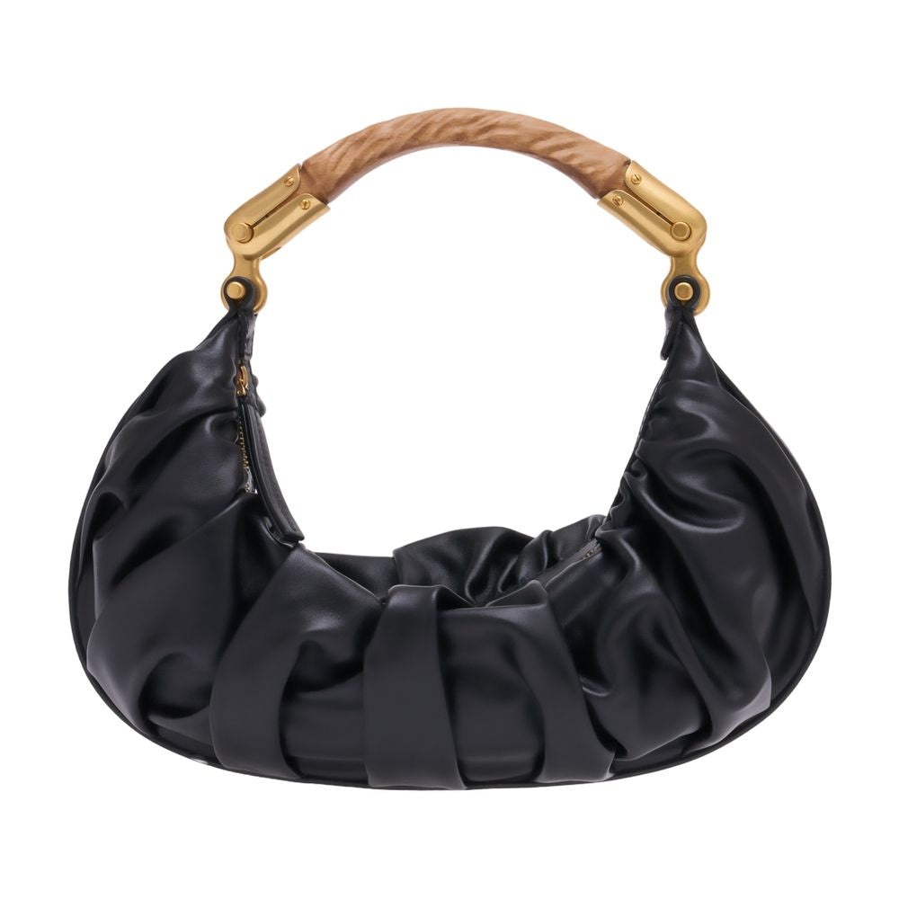 BALMAIN Medium Fashion Handbag