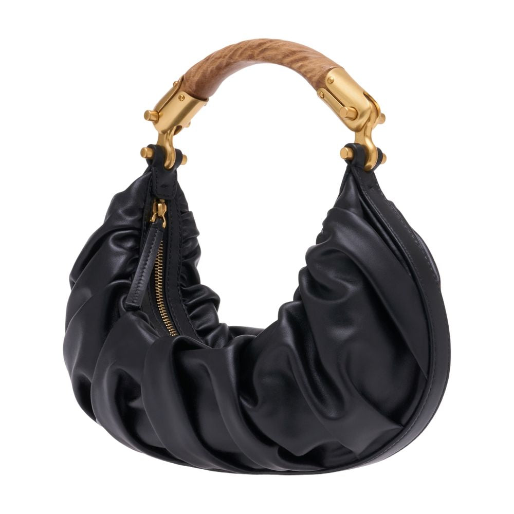 BALMAIN Medium Fashion Handbag