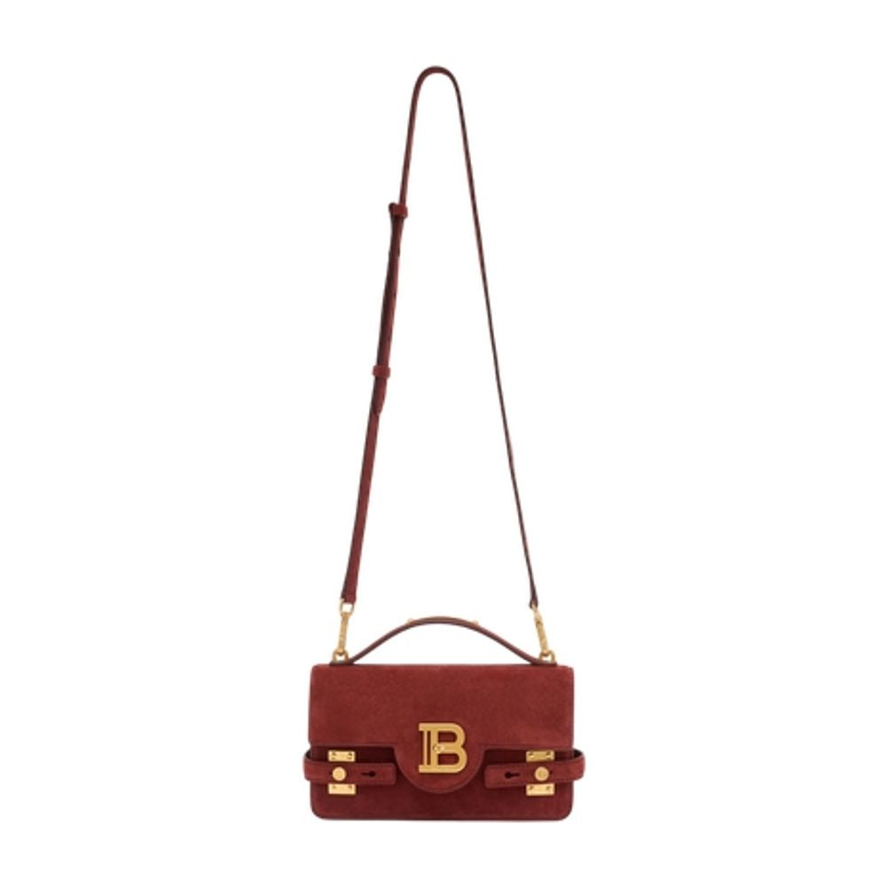BALMAIN Mini Shoulder Handbag