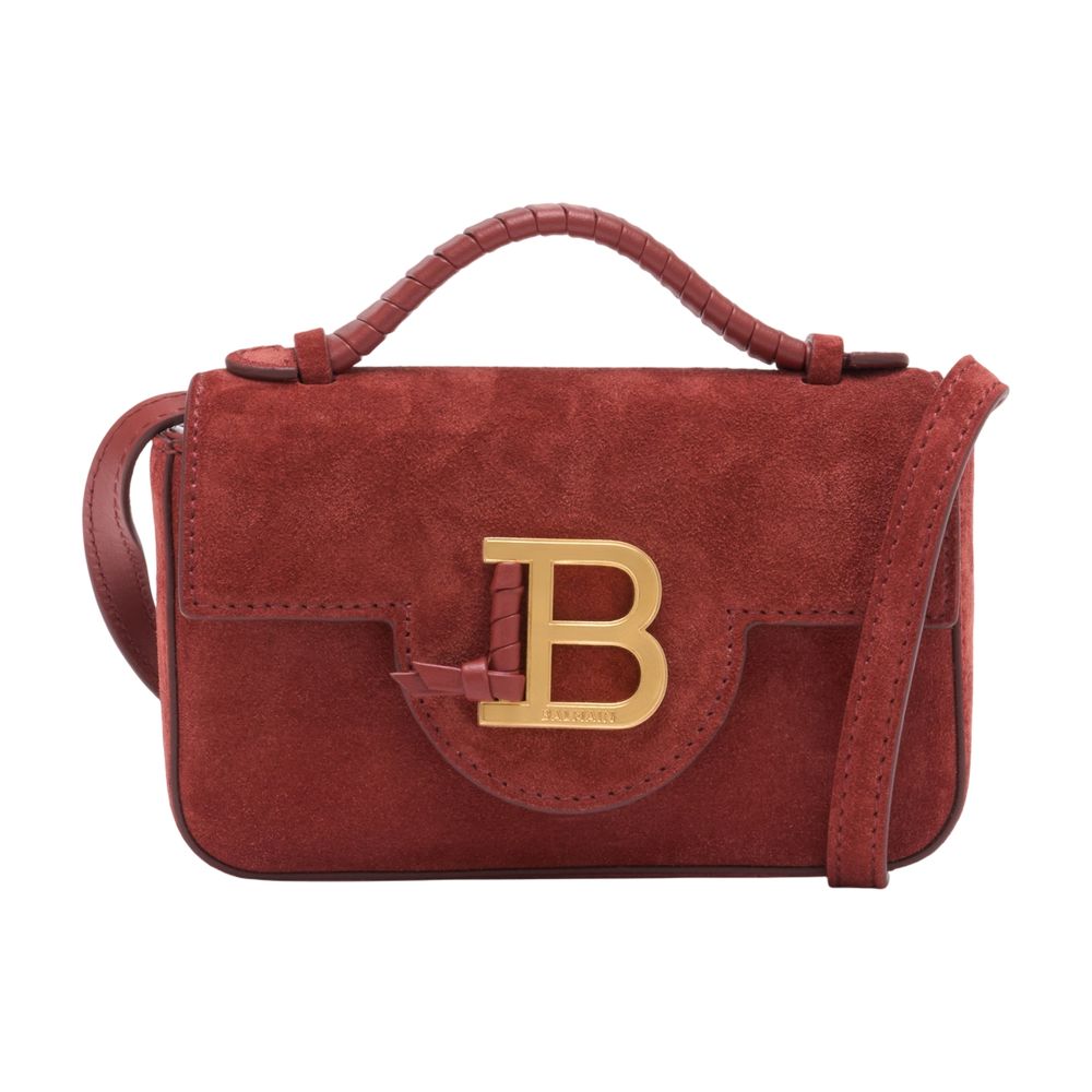 BALMAIN Chic Mini Handbag