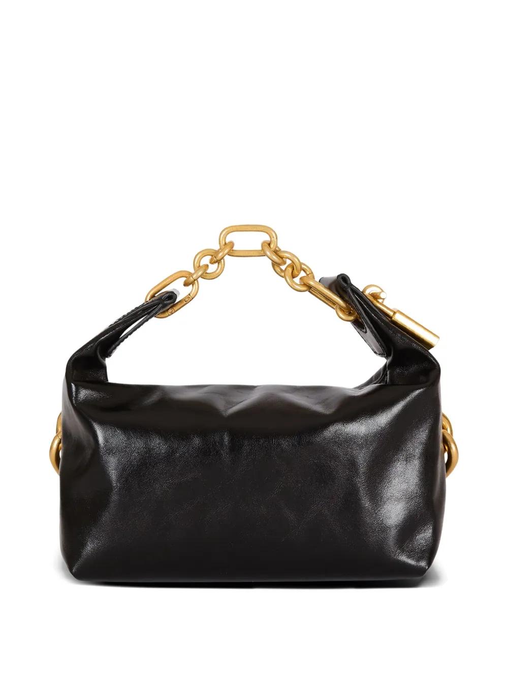 BALMAIN Mini Shoulder Handbag