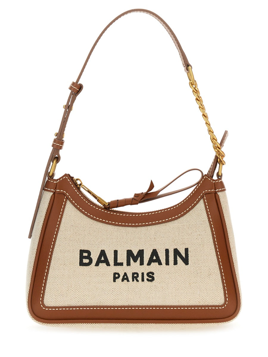 BALMAIN Mini Shoulder Handbag