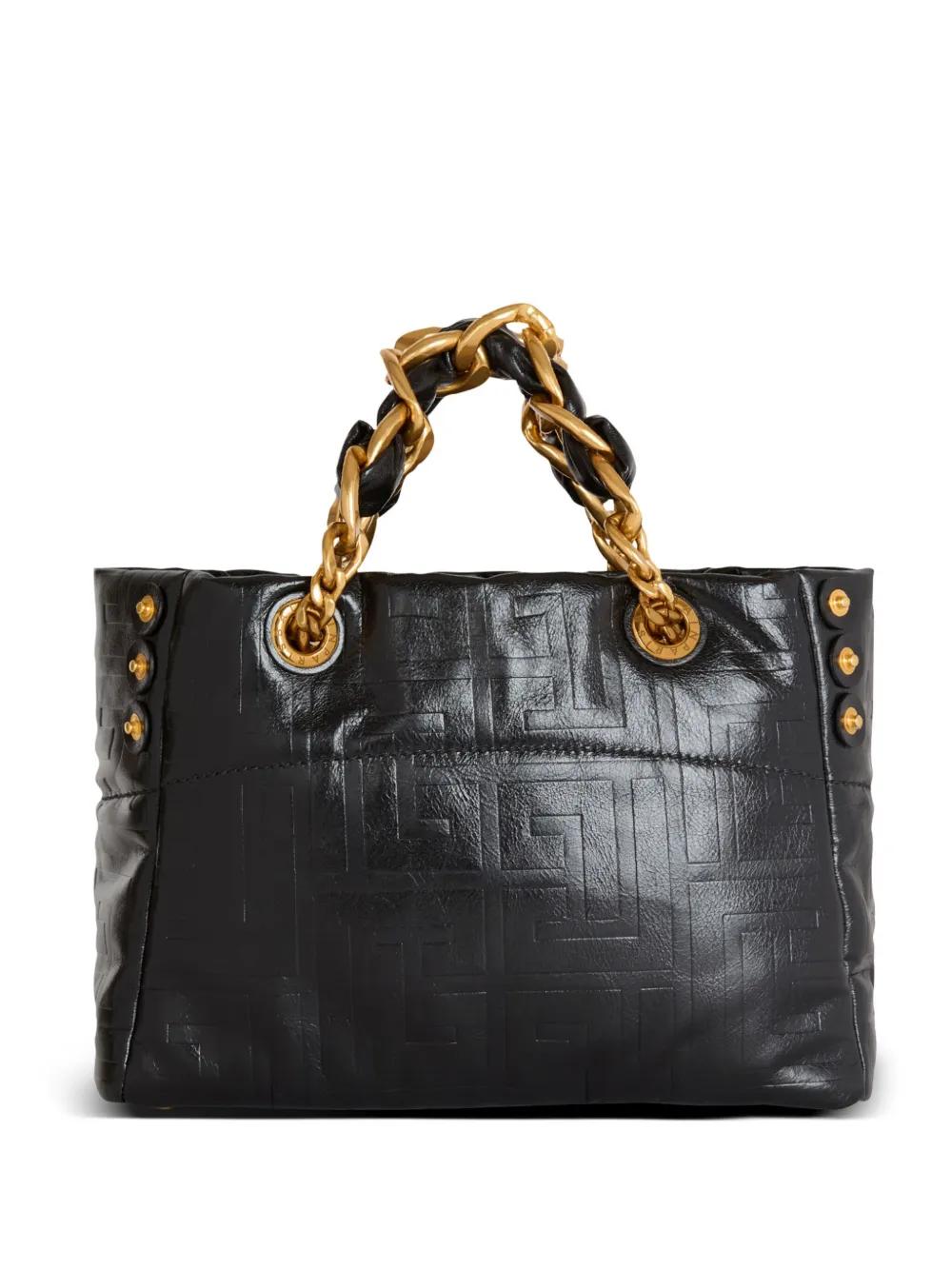 BALMAIN Mini 1945 Handbag