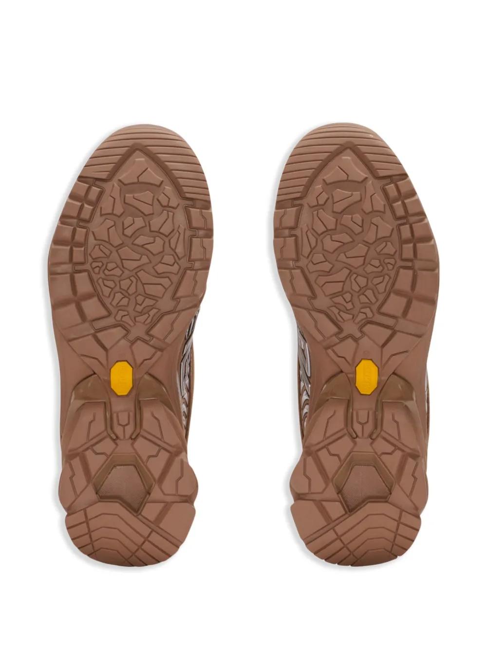 BALMAIN Cosmic Dust Sneakers for Women