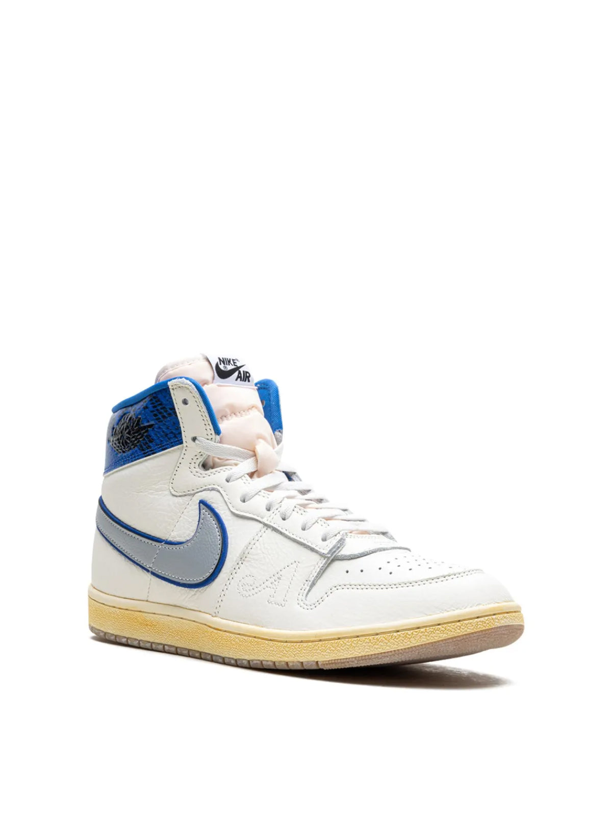 NIKE Air Ship Pleated SP X Awake NY Sneakers