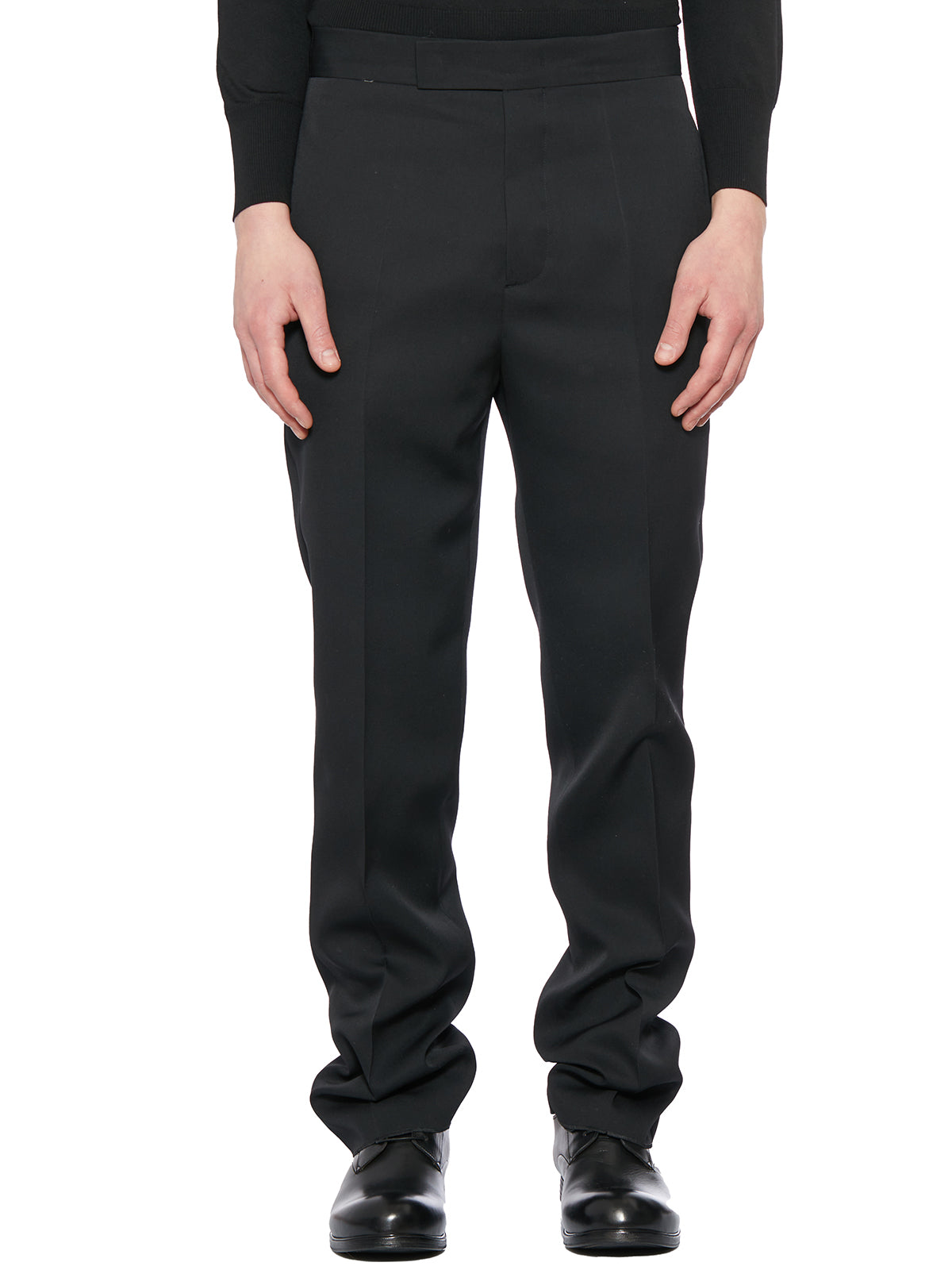 SAPIO Gabardine Trouser N° 9 - Size 48