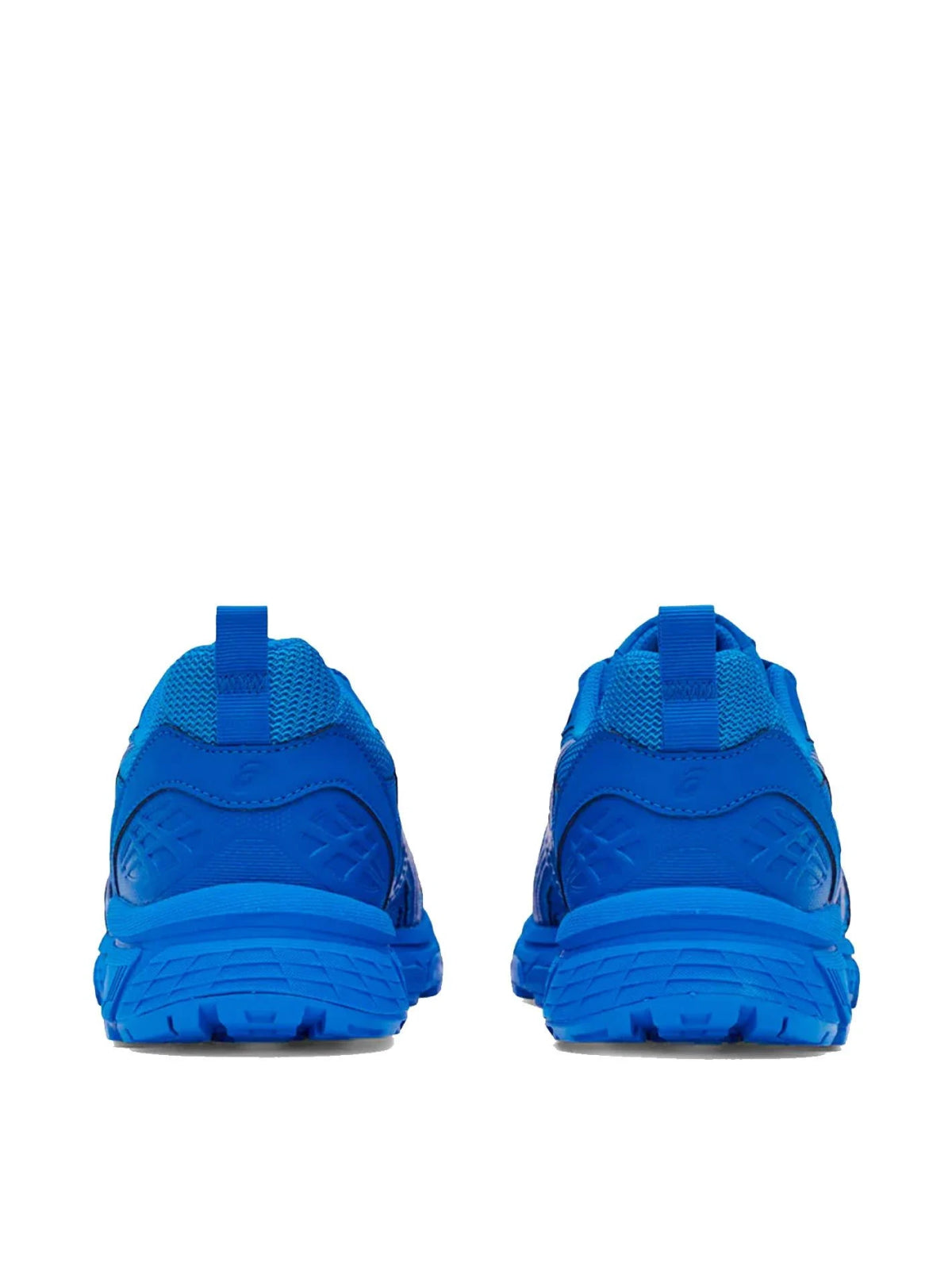 ASICS COMME DES GARÇONS SHIRT X GEL-NUNOBIKI Men's Sneakers