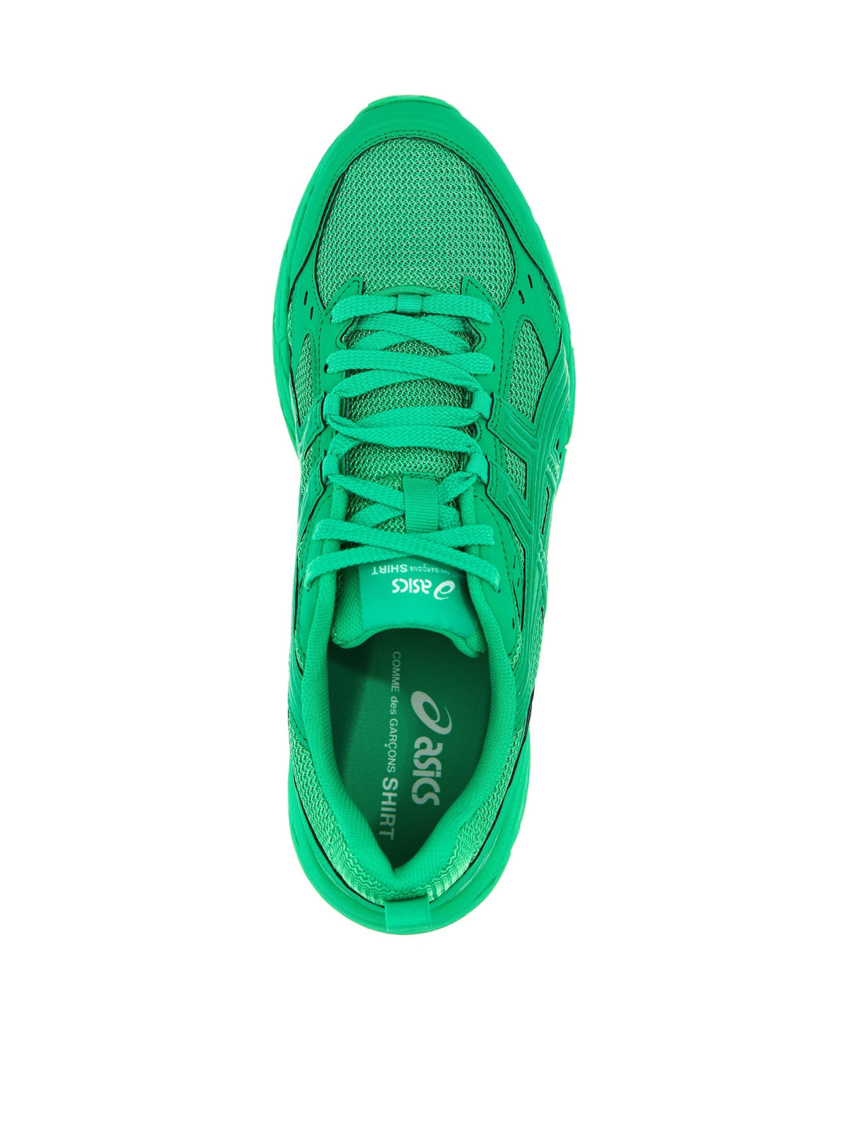 ASICS Collaboration Sneakers for Men - Low Top Design