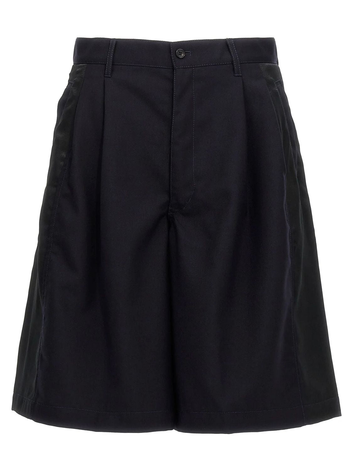 COMME DES GARÇONS SHIRT Men's Signature Wool Pants