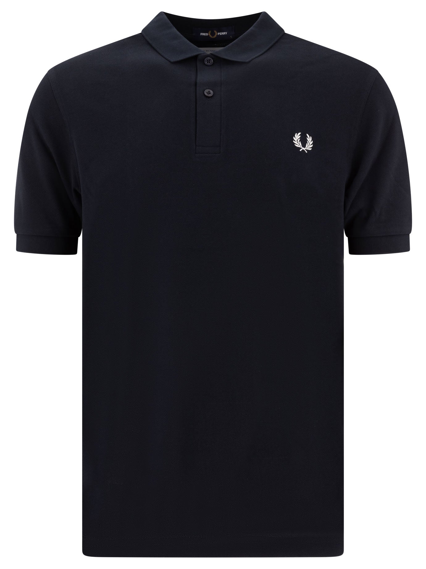 COMME DES GARÇONS SHIRT Regular Fit Short Sleeve Polo Shirt