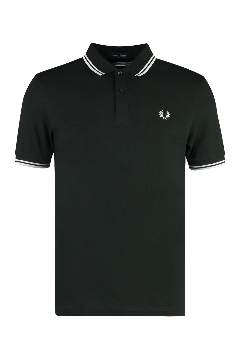 COMME DES GARÇONS SHIRT Collaborative Cotton-Piqué Polo Shirt for Men
