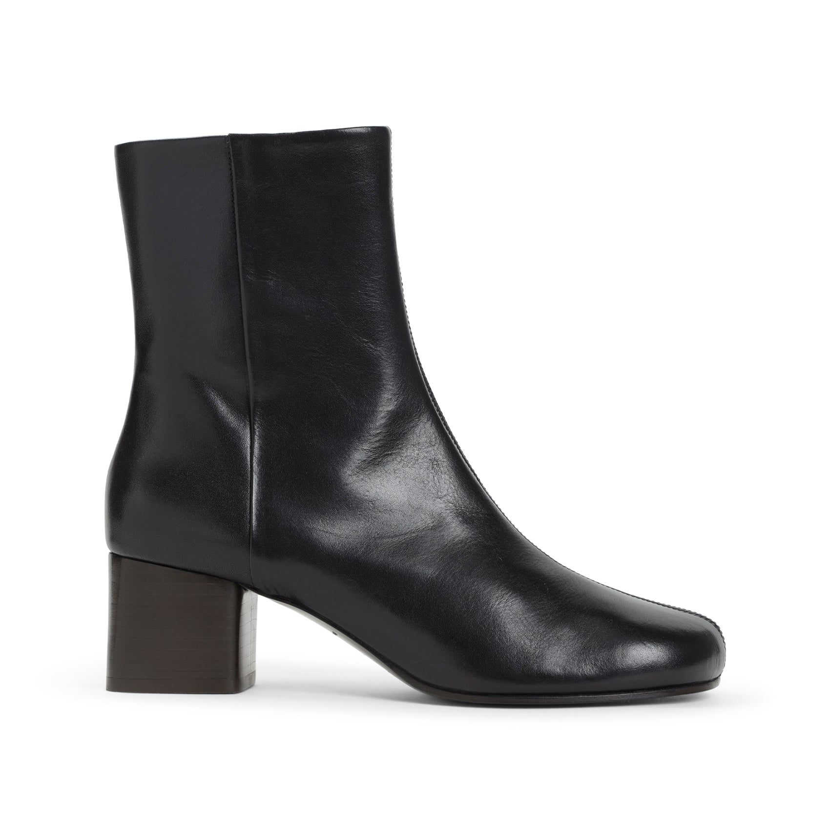 LEMAIRE Anatomic Mini Boots 55