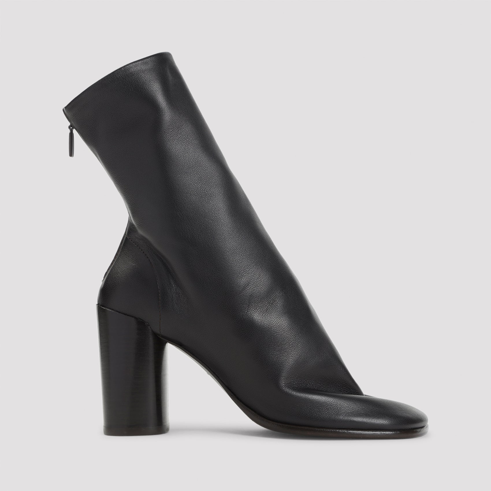 LEMAIRE Ankle High Glove Boots