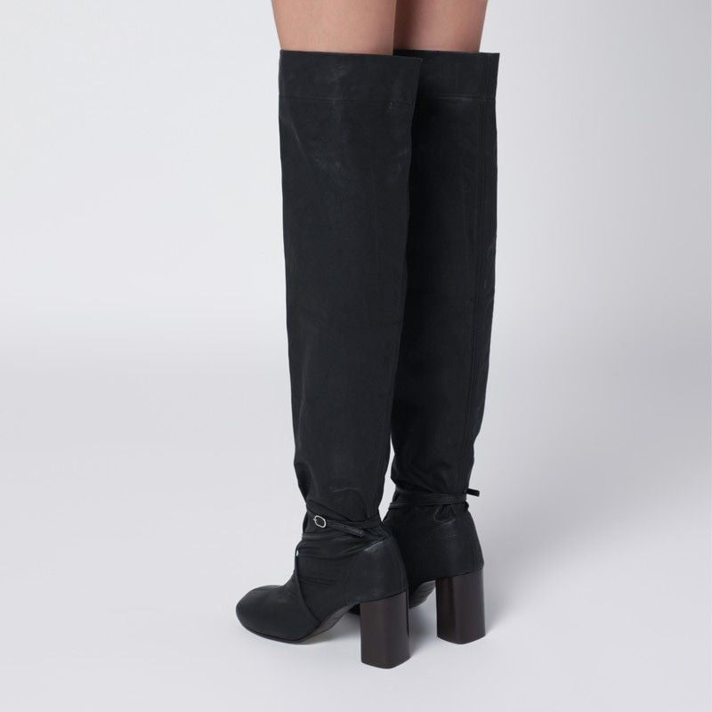 LEMAIRE High Anatomic Boots