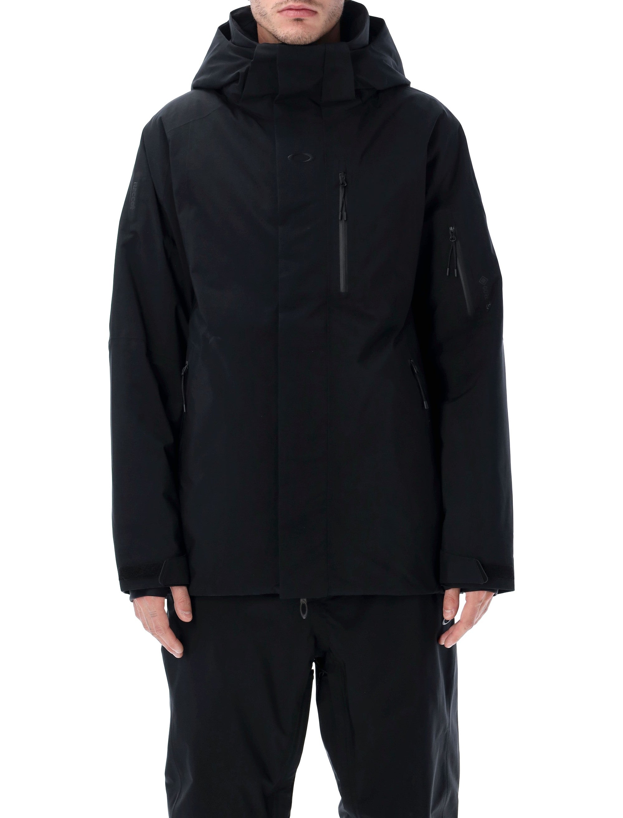 OAKLEY Men's Sub Temp 2.0 Technical Jacket - Size L