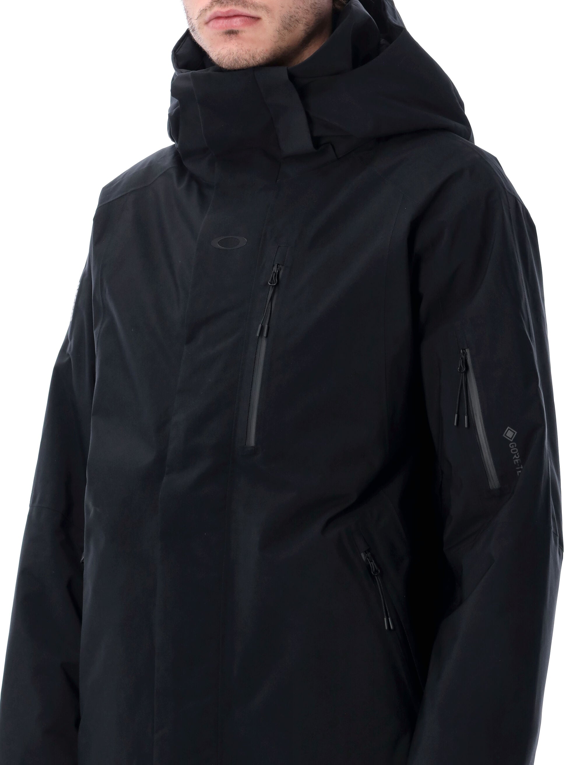 OAKLEY Men's Sub Temp 2.0 Technical Jacket - Size L