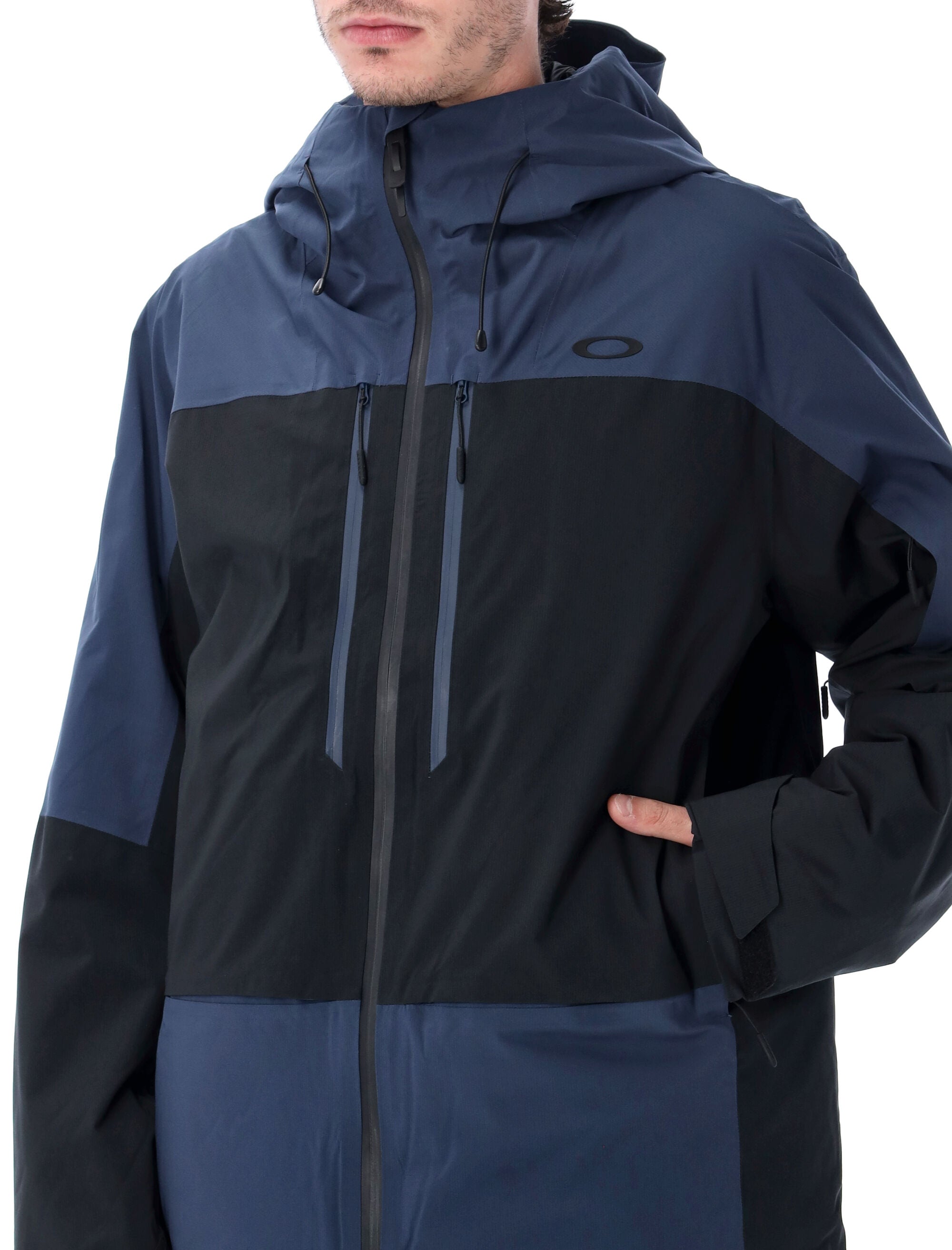 OAKLEY Men's Canopy Pro Insulated Technical Jacket
