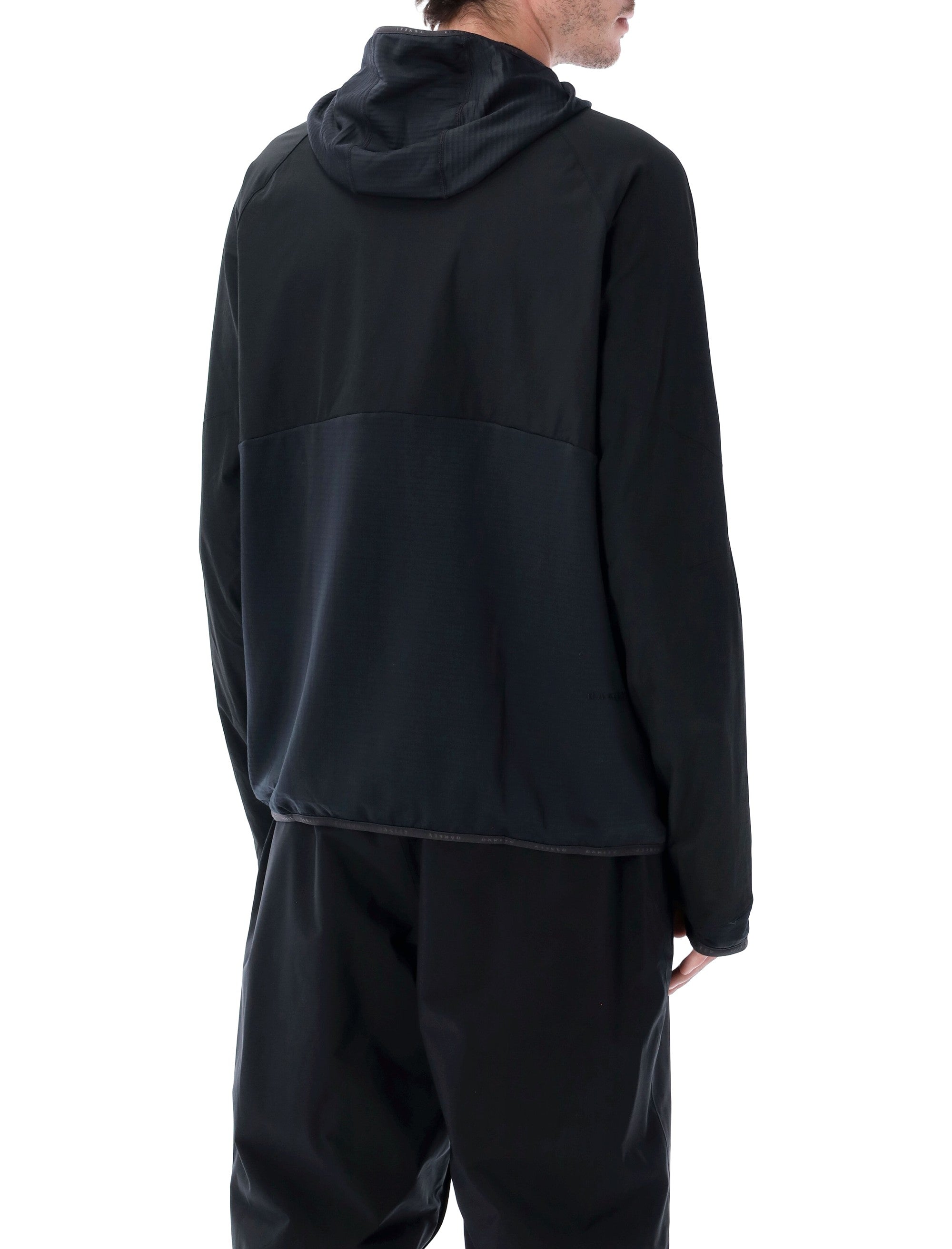 OAKLEY Alpha PolartecĀ® Technical Full-Zip Hoodie - Men's XL