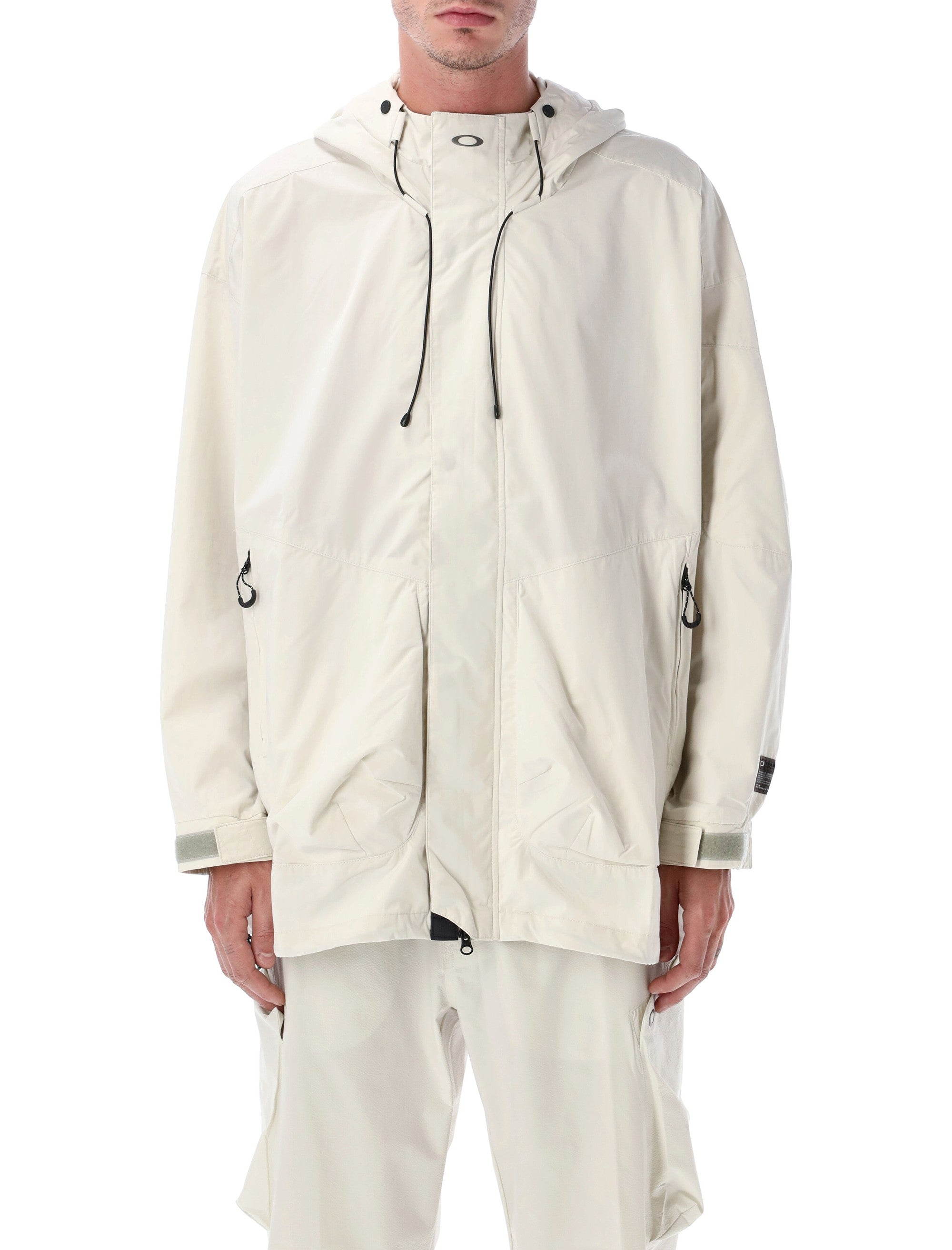 OAKLEY Sector 5.7 Hooded Jacket - Men's