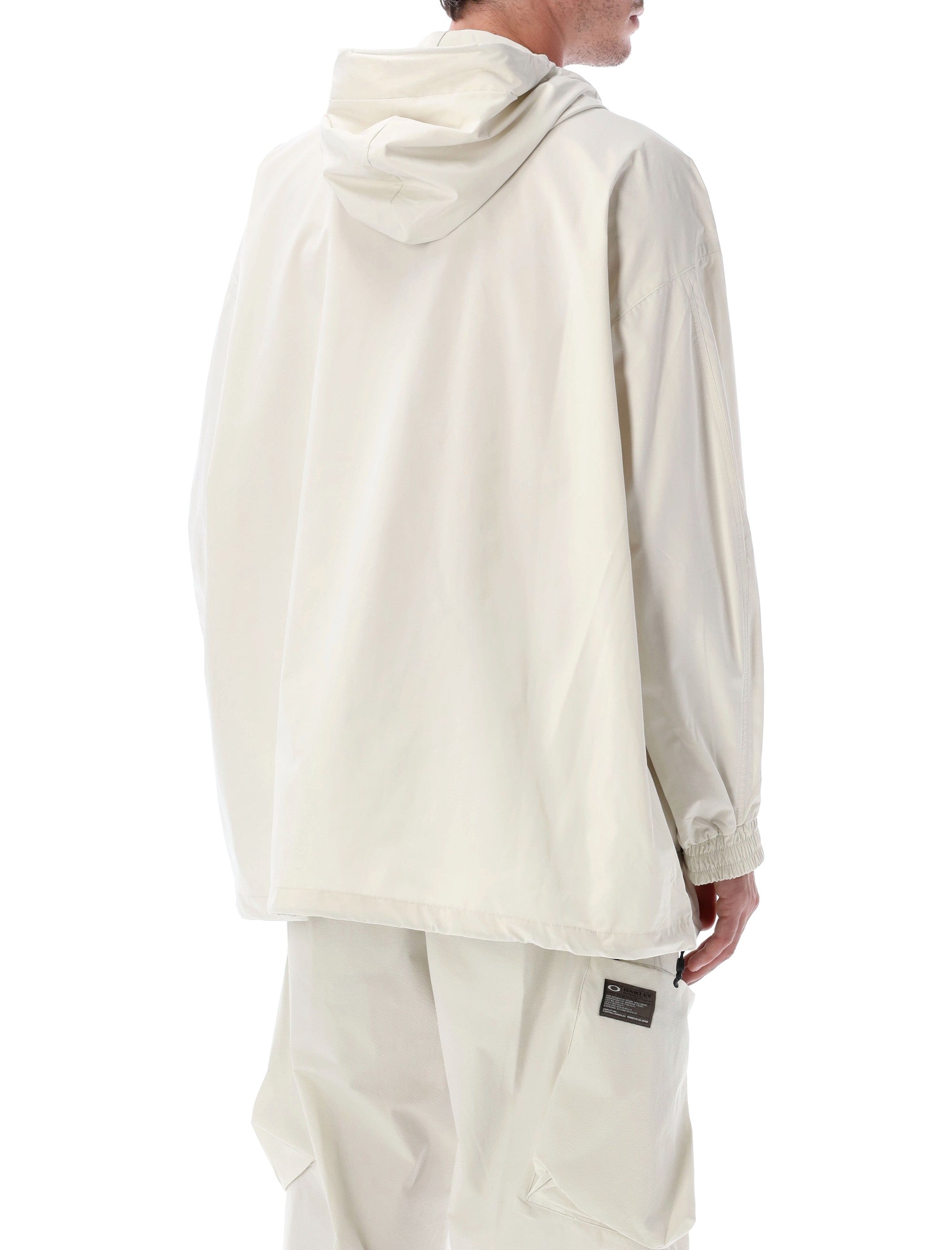 OAKLEY Sector 5.7 Hooded Jacket - Men's