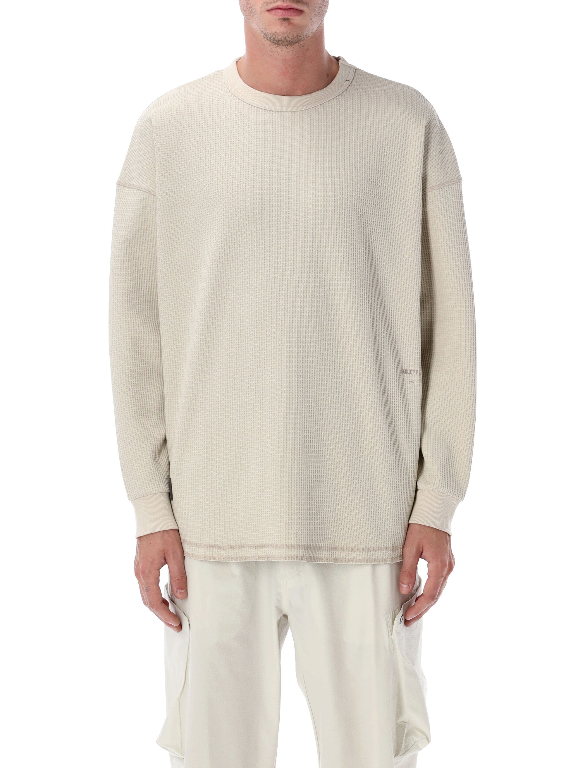 OAKLEY FGL Union Long Sleeve Wide T-Shirt 5.7