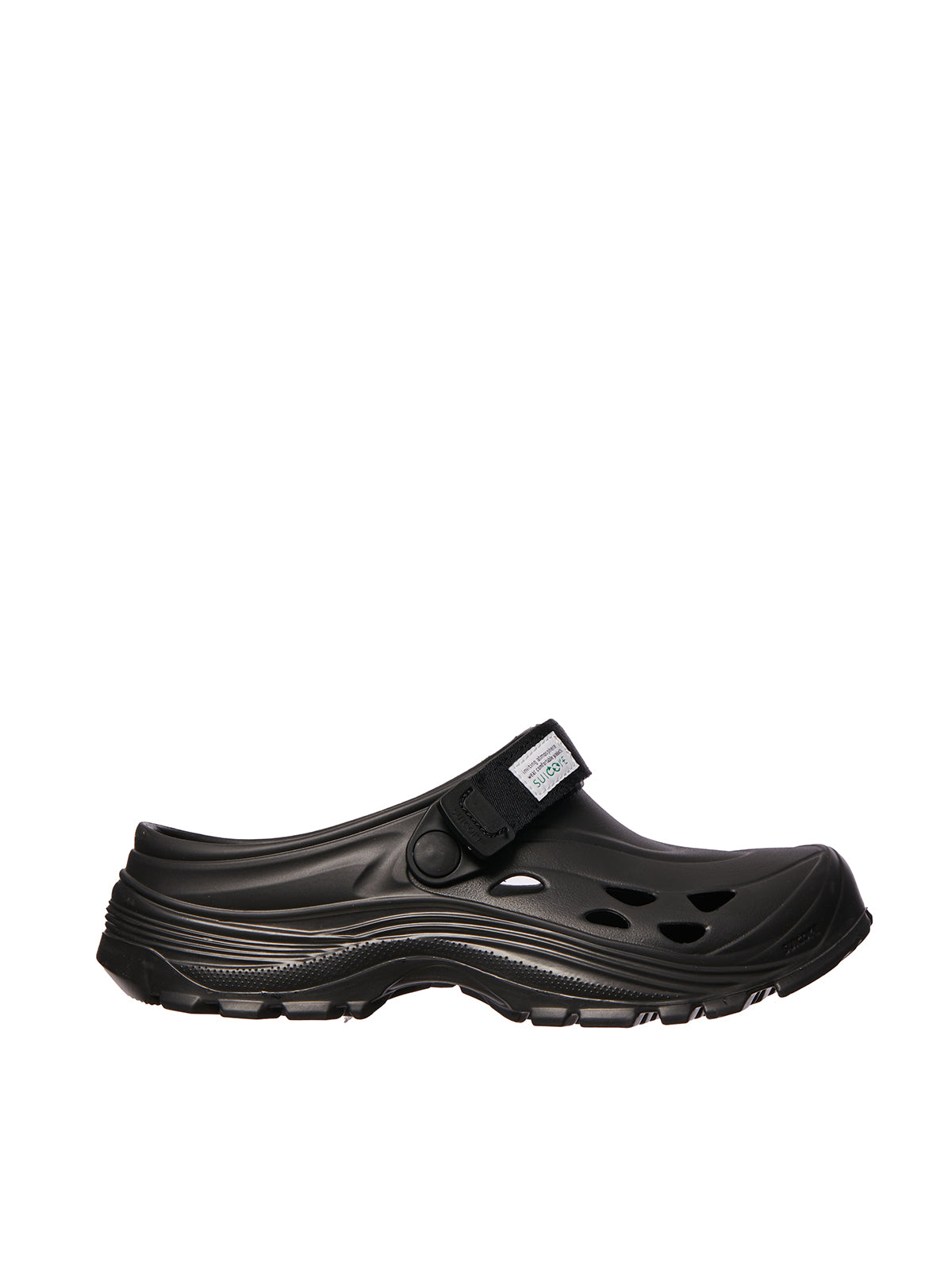 SUICOKE Adjustable Front Strap Sandals for Women - SS23 Collection