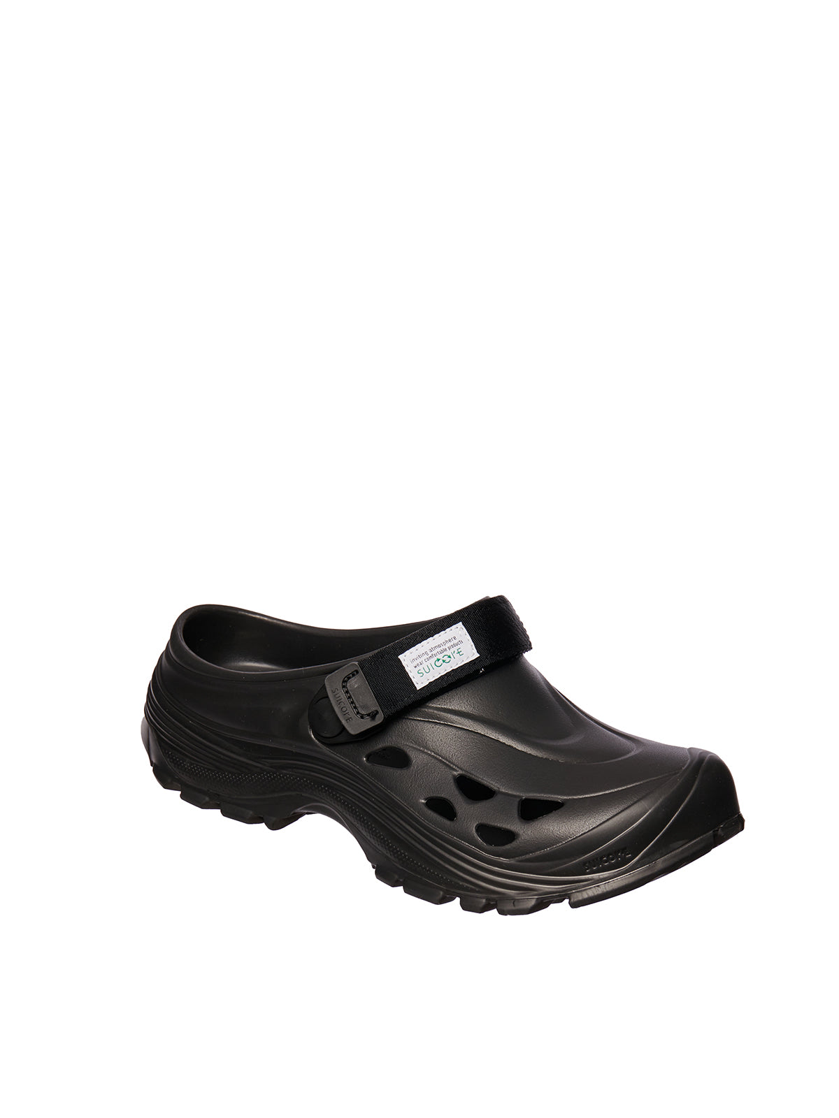 SUICOKE Adjustable Front Strap Sandals for Women - SS23 Collection