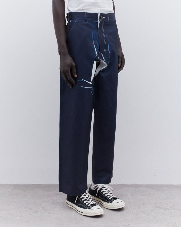 COMME DES GARÇONS SHIRT Essential Men’s Shirt Pants
