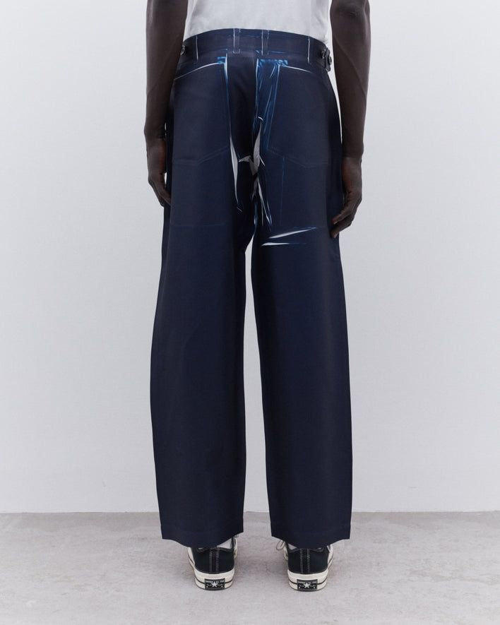 COMME DES GARÇONS SHIRT Essential Men’s Shirt Pants