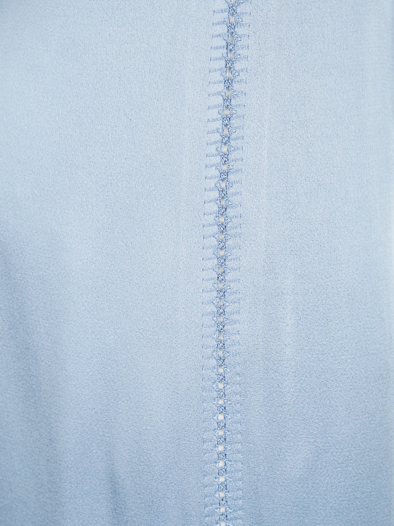 FORTE FORTE Chic Trousers for Modern Women - Style 14061BIS