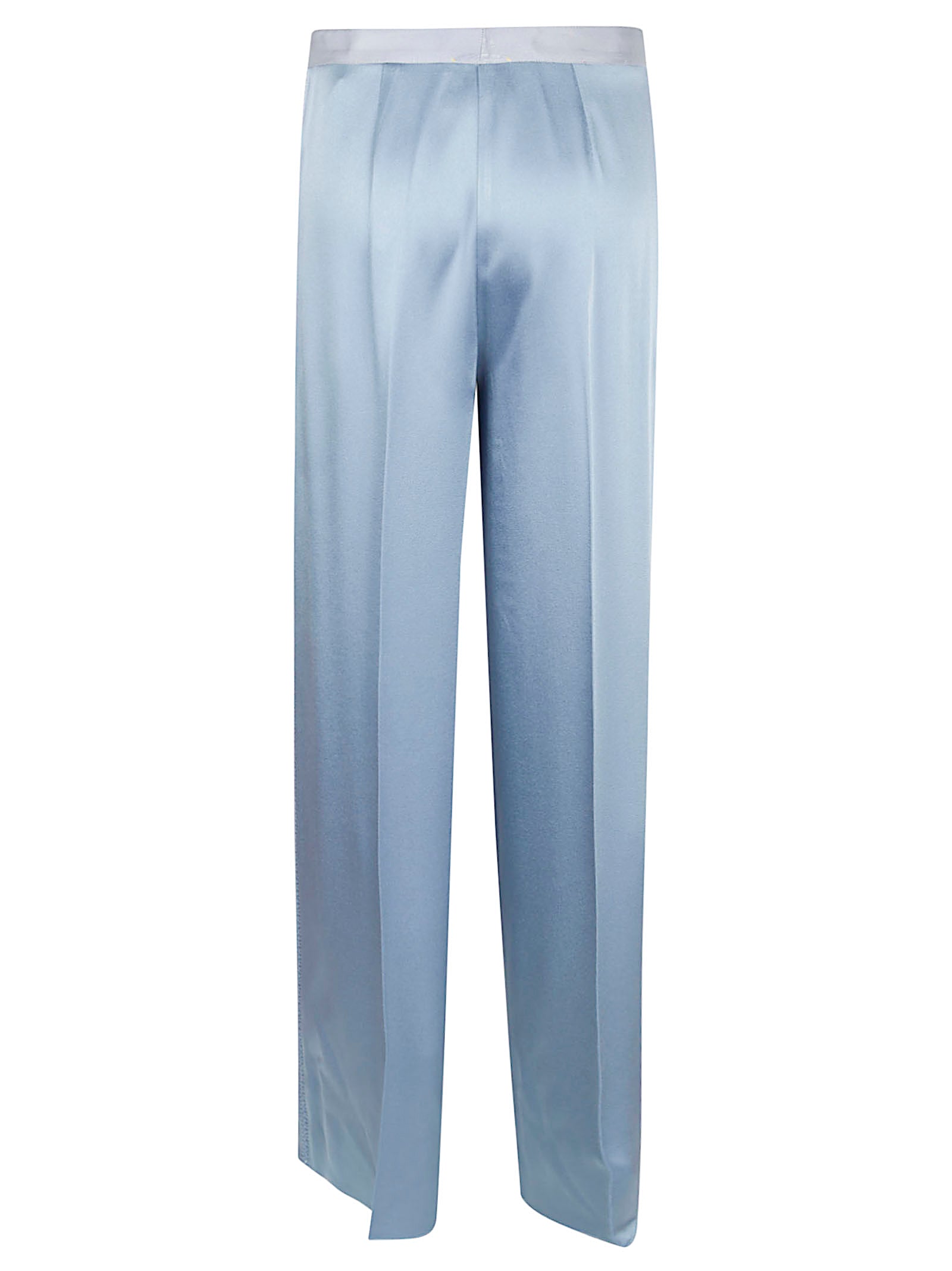 FORTE FORTE Chic Trousers for Modern Women - Style 14061BIS