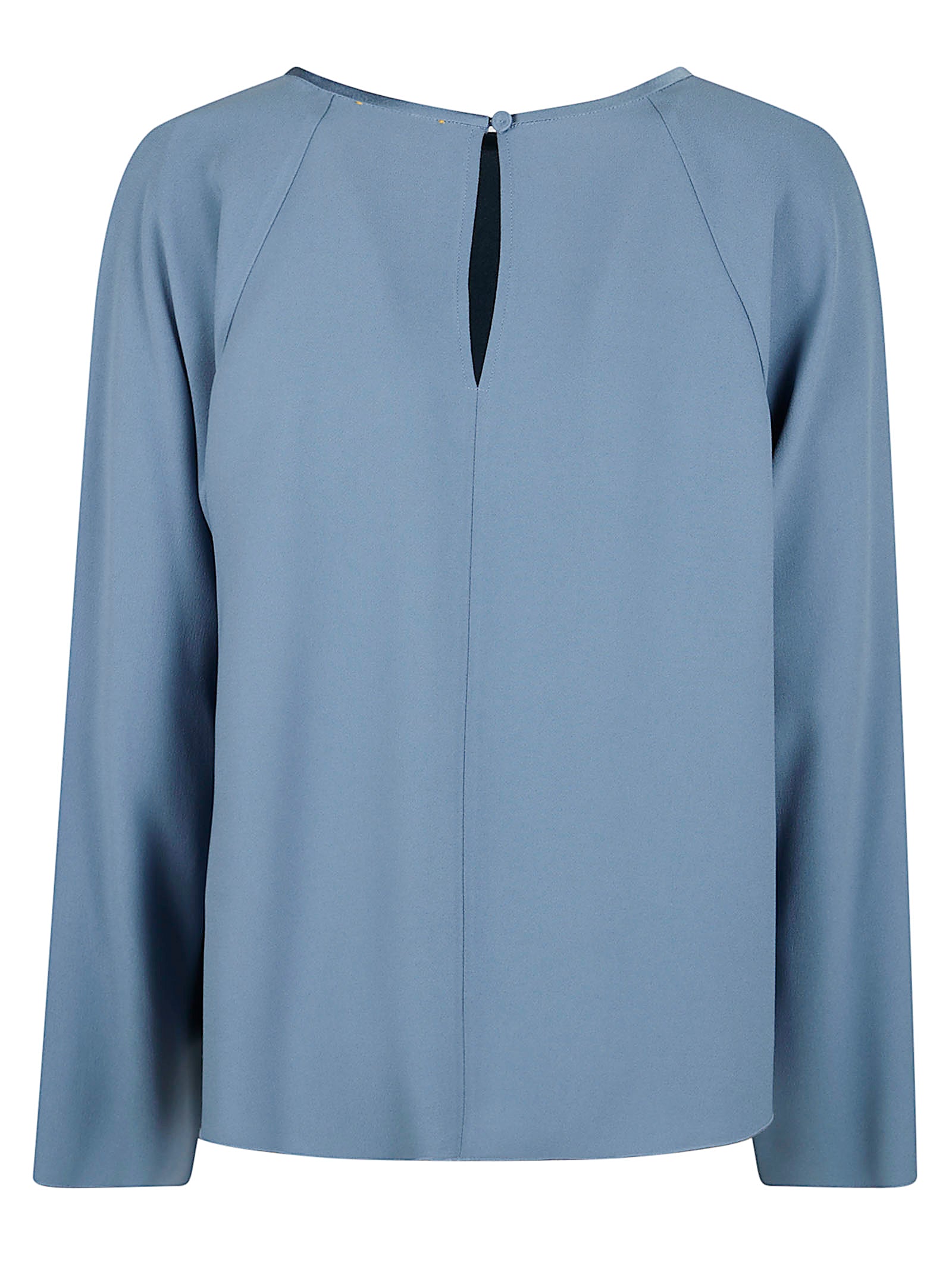 FORTE FORTE Elegant Women's Shirt - Style 14063