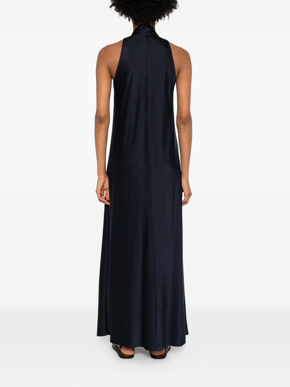 FORTE FORTE Elegantly Crafted Mini Dress for Women