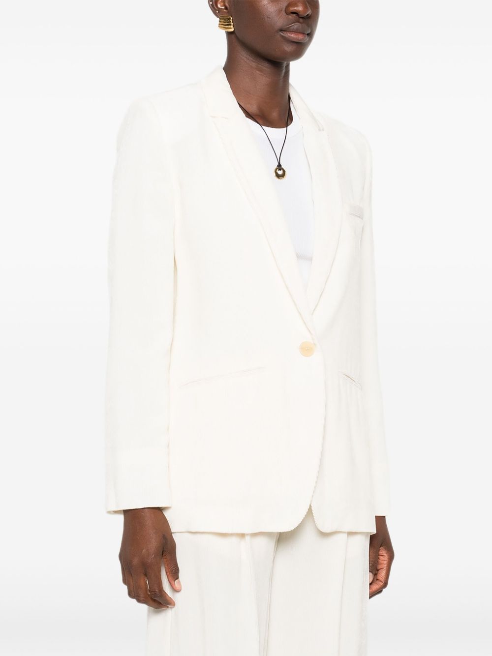 FORTE FORTE Women's Stylish Jacket for FW25