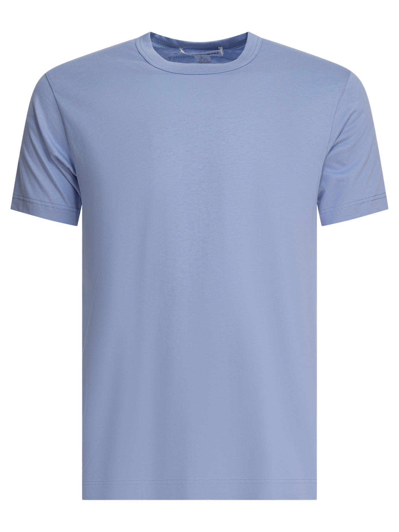 COMME DES GARÇONS SHIRT Light Cotton Mini T-Shirt for Men