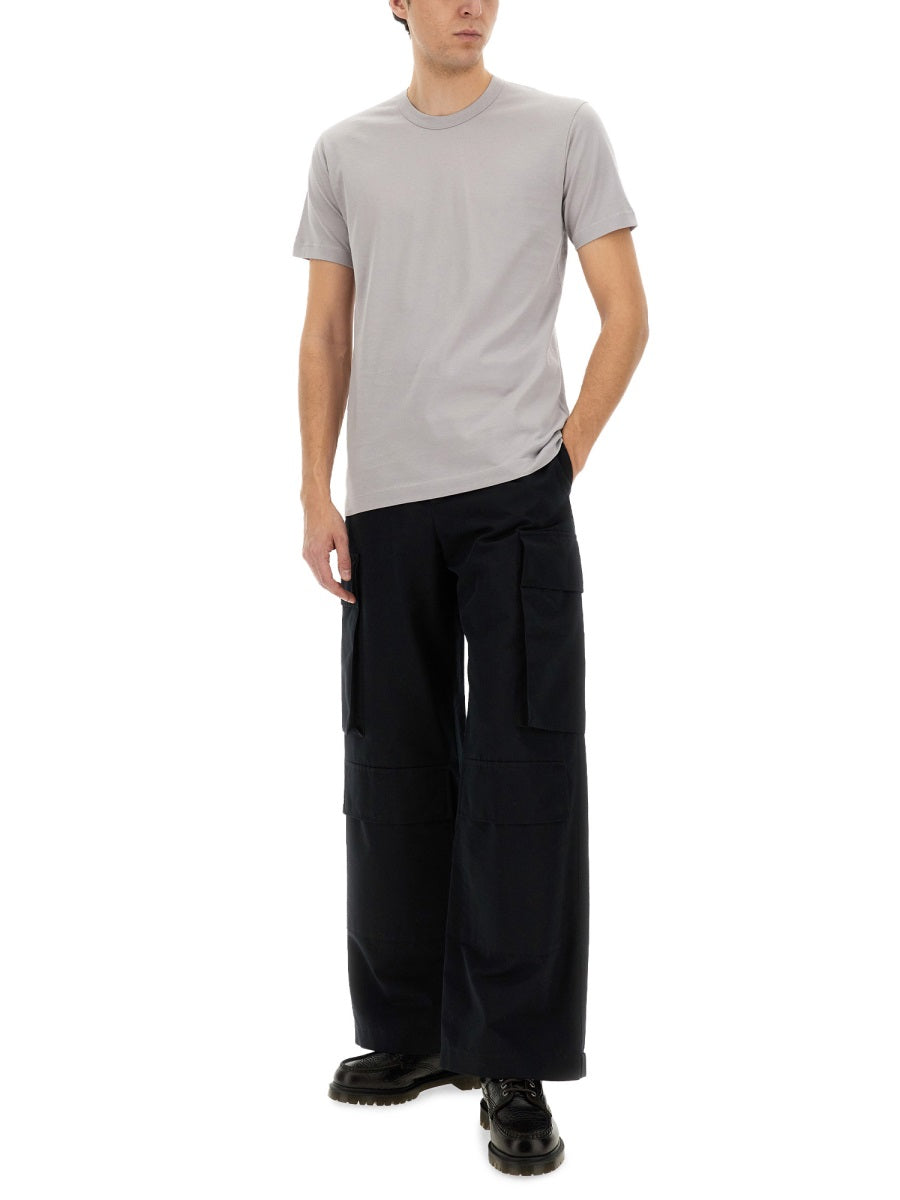 COMME DES GARÇONS SHIRT Comfortable T-Shirt - Size L