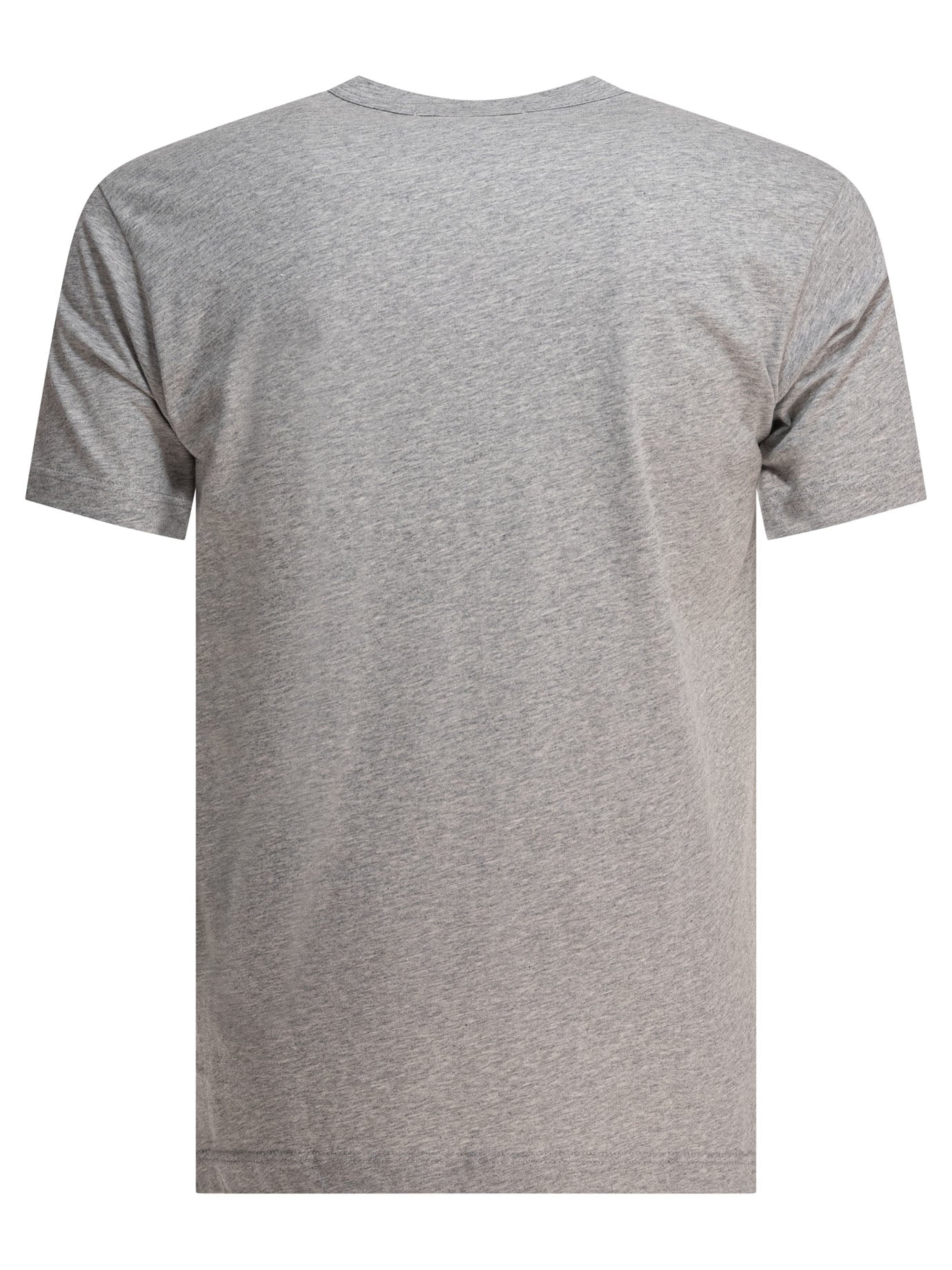 COMME DES GARÇONS SHIRT Men's Classic T-Shirt - SS25 Style