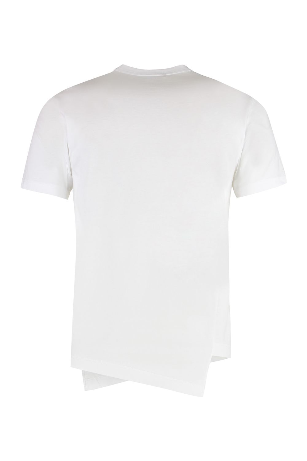COMME DES GARÇONS SHIRT Crew-Neck Collaboration T-Shirt for Men