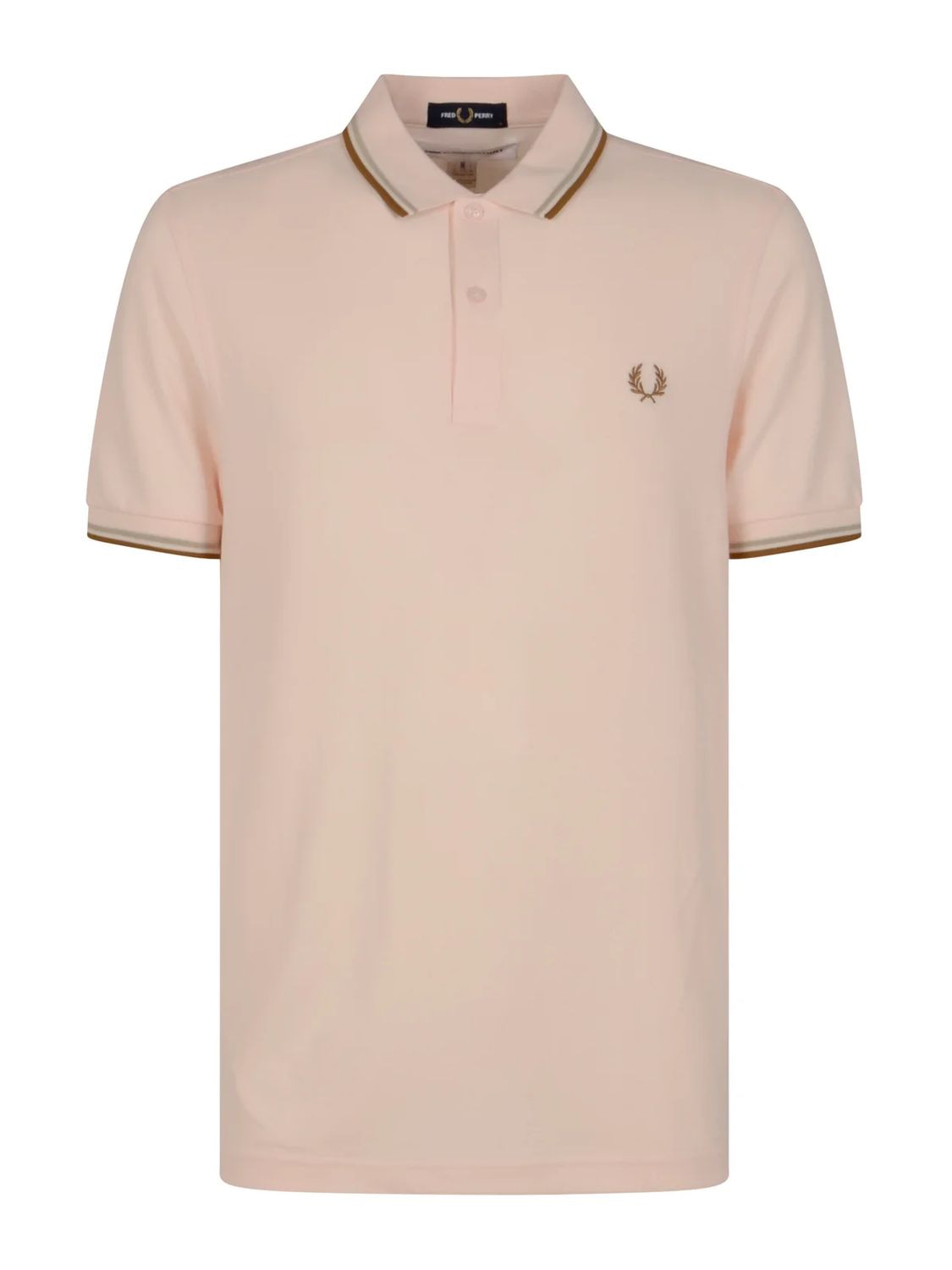 COMME DES GARÇONS SHIRT Men's Mini T-Shirt