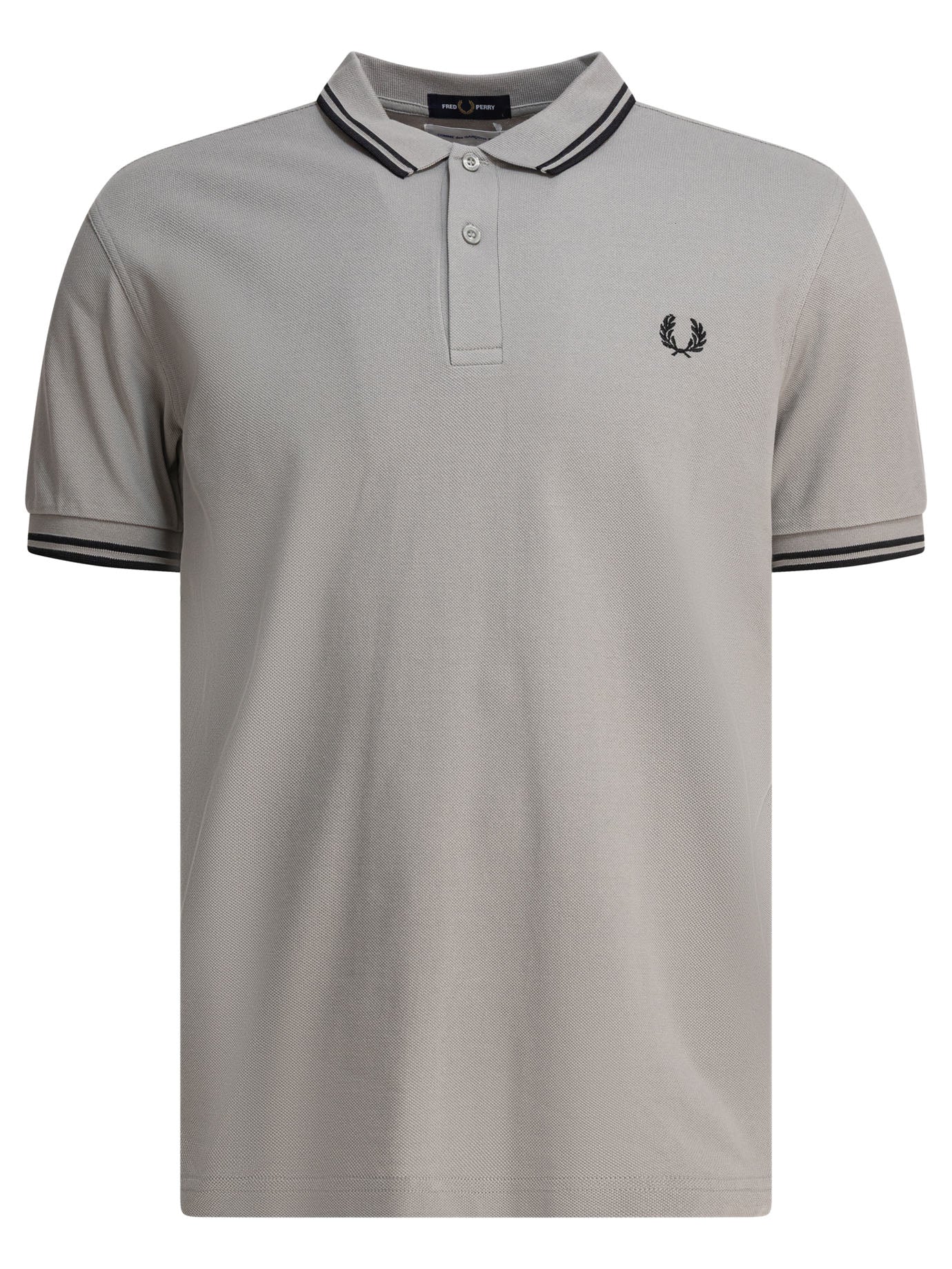 COMME DES GARÇONS SHIRT Cotton T-Shirt for Men - SS25 Collection