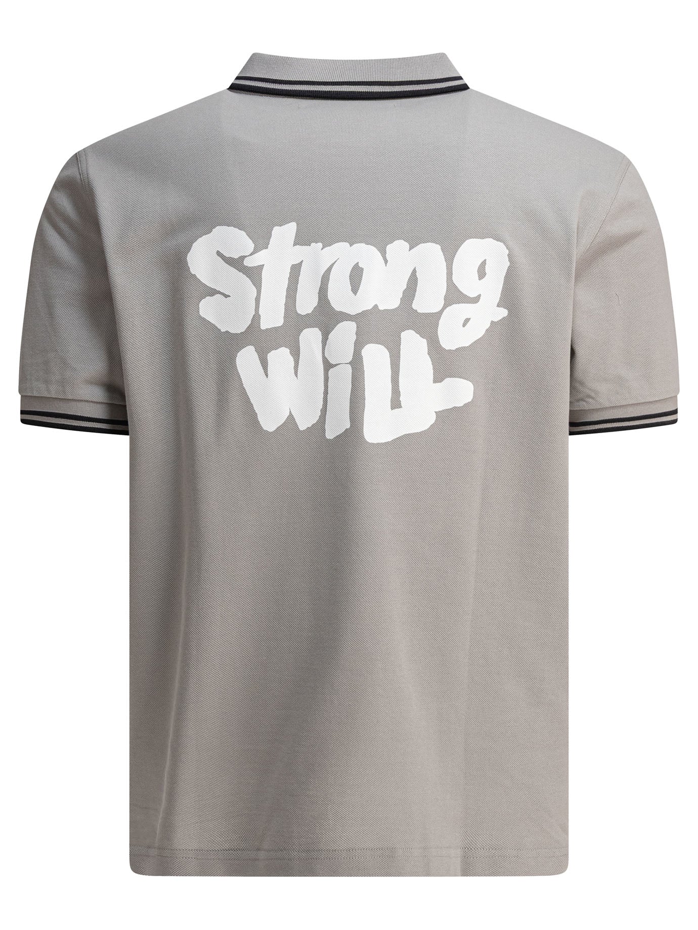 COMME DES GARÇONS SHIRT Cotton T-Shirt for Men - SS25 Collection