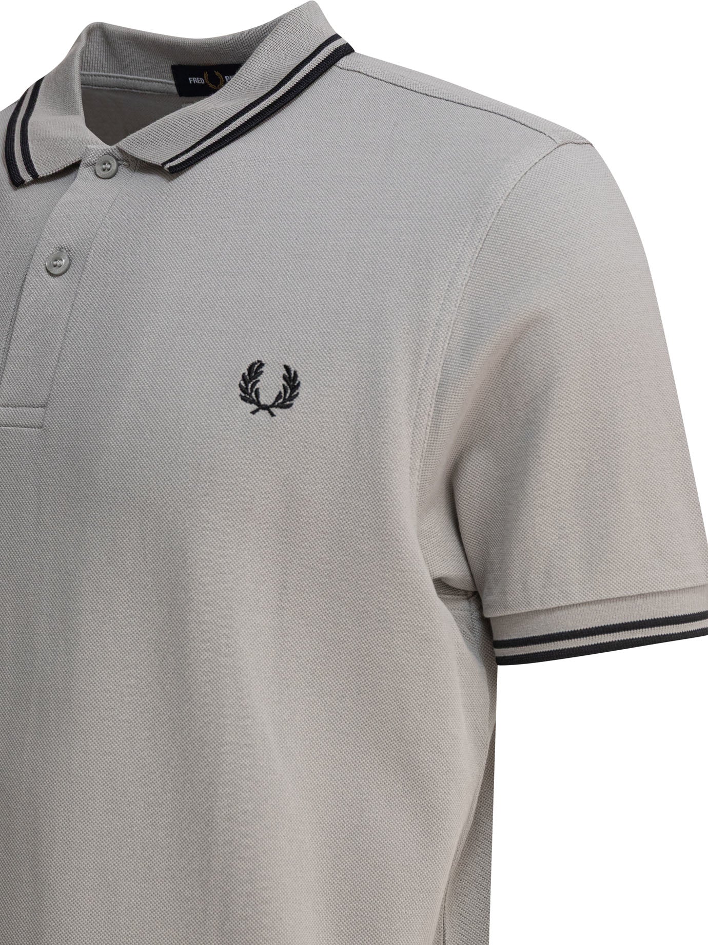 COMME DES GARÇONS SHIRT Cotton T-Shirt for Men - SS25 Collection