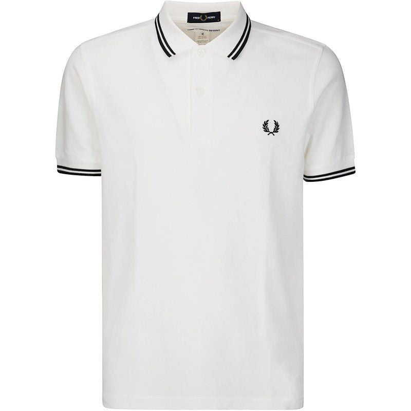 COMME DES GARÇONS SHIRT Classic Polo Shirt for Men - SS25 Collection