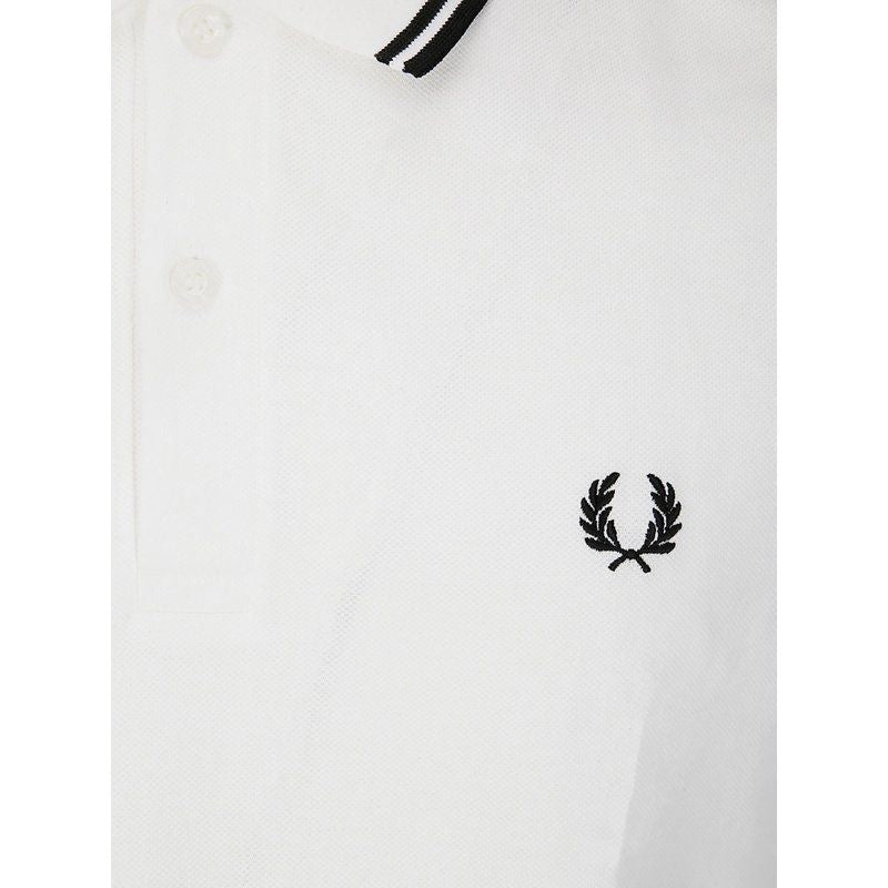 COMME DES GARÇONS SHIRT Classic Polo Shirt for Men - SS25 Collection