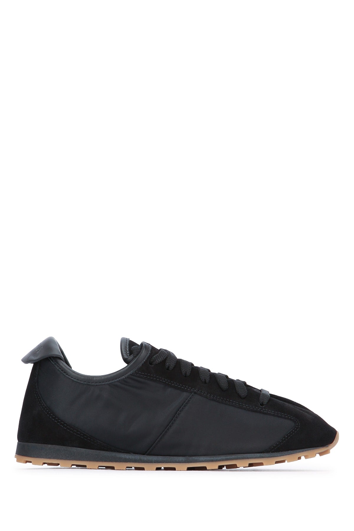 JACQUEMUS Elegant Women's Sneakers - FW25 Collection
