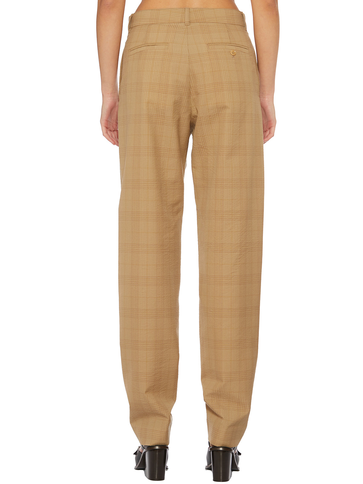 LEMAIRE Wool Trousers Size 34