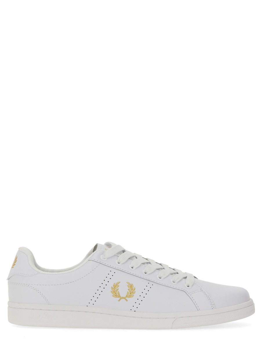 FRED PERRY Dynamic Men’s Sneakers - B721