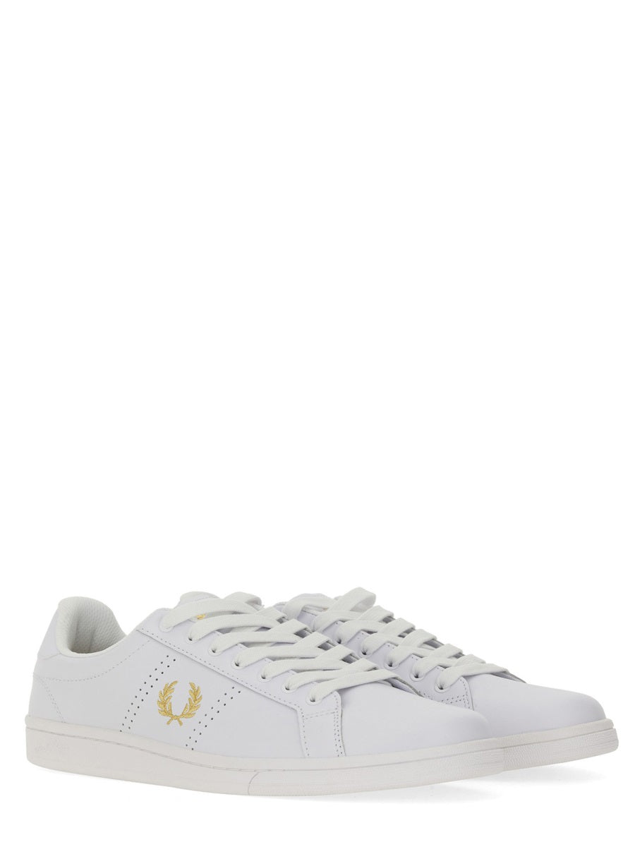 FRED PERRY Dynamic Men’s Sneakers - B721