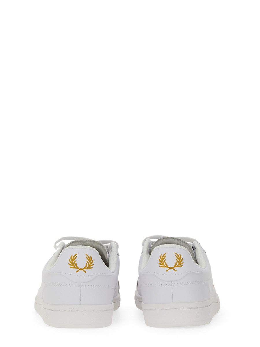 FRED PERRY Dynamic Men’s Sneakers - B721